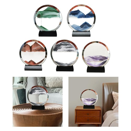 Verre moving sands - verre, picture