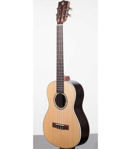 Ukulele ohana 70r baritone - ukulele,