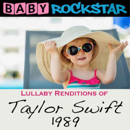 Baby rockstar lullaby - baby,