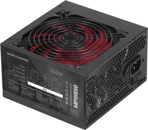Mars gaming mpiii850 - gaming,