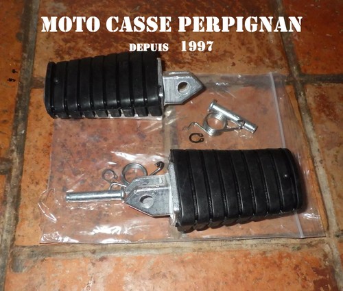 Repose pied yamaha xv - repose,