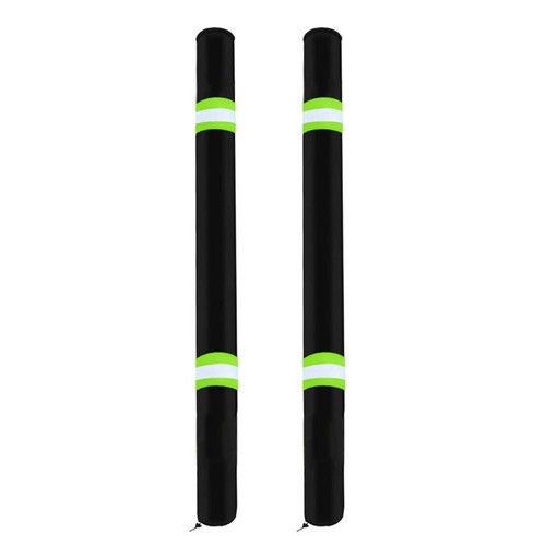 Couvercles poteaux de - de,
