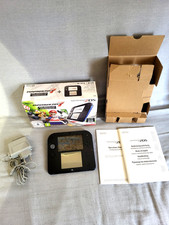 Console Nintendo 2ds Édition