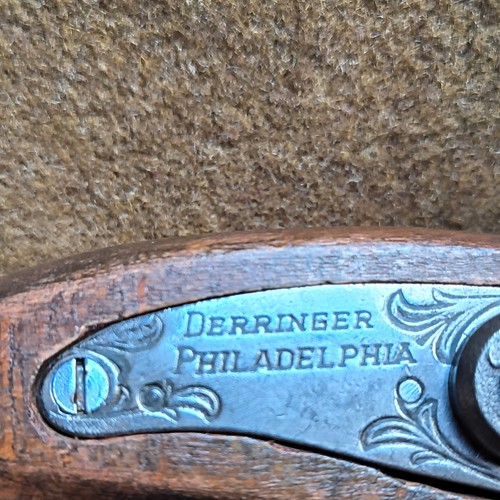 Derringer philadelphia casque - derringer,