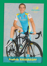 CYCLISME carte cycliste