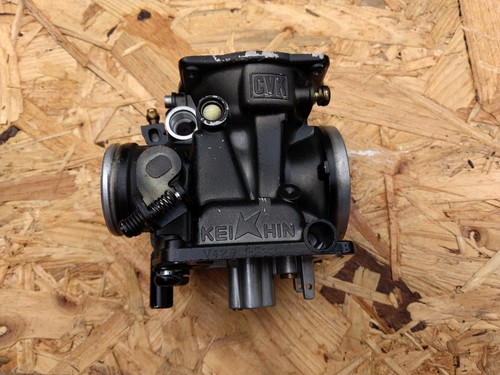 Corps cylindre carburateur - corps,