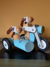 Statuette figurine Spirit