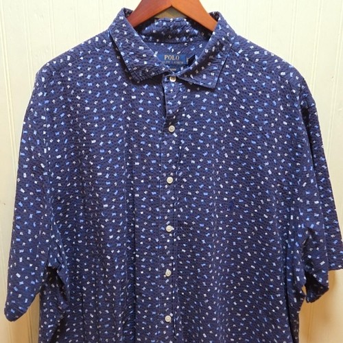 Polo ralph lauren shirt - ralph,