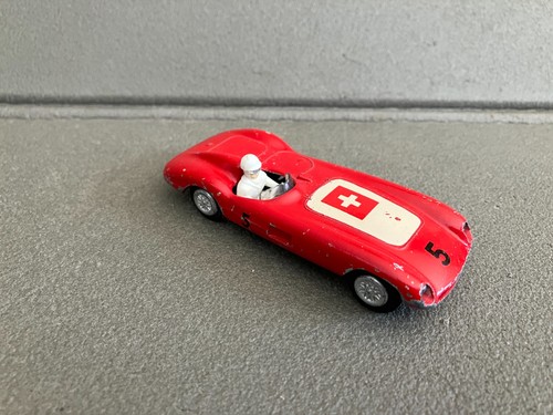 Ancienne voiture miniature - ancienne,
