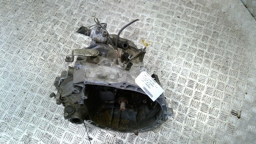 Boite vitesses peugeot - boite,
