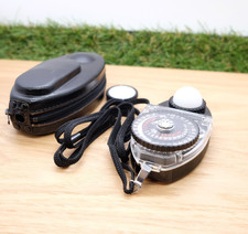 Sekonic 398m studio deluxe - l-398m,