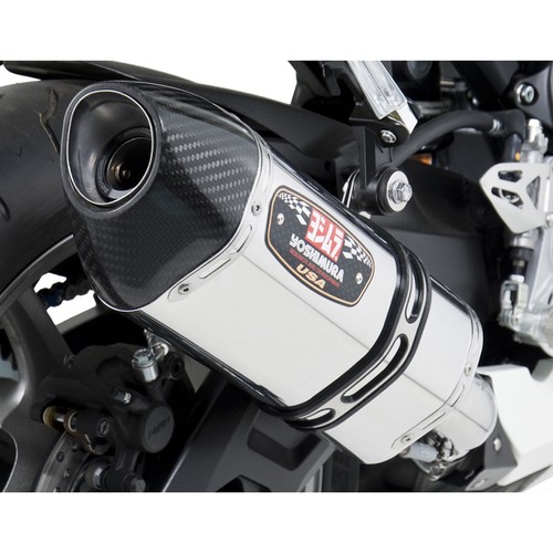 Yoshimura exhaust street - yoshimura,