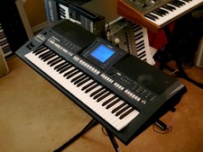 MUST SEE!!! YAMAHA PSR A2000