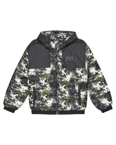 Veste enfant train visibilité - enfant,