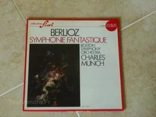 Symphonie Fantastique, Hector