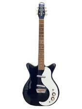 Guitare électrique Danelectro
