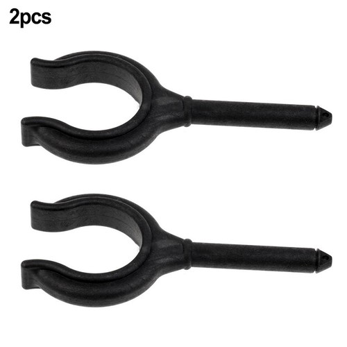 Nylon marine bateau canot - 2x,