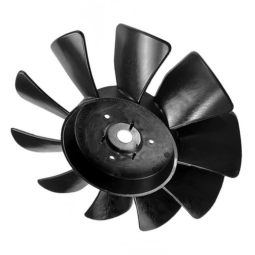 Ventilateur lames pour 7 - pour,