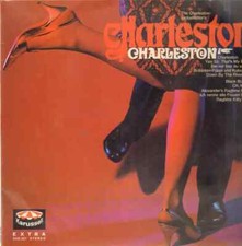 LP The Charleston