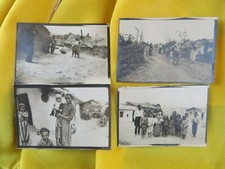 4 ancienne petite photos