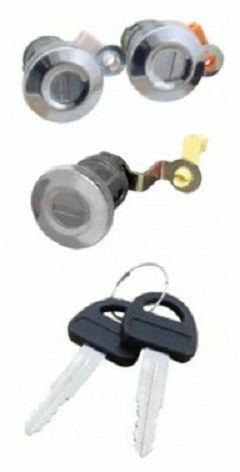 Barillets porte suzuki - barillets,
