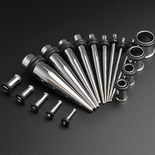 Oreille Kit Écarteurs Taper &