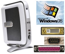 Ordinateur Wyse V90L Windows