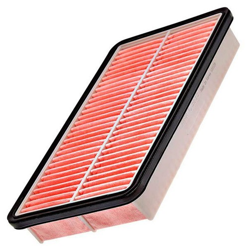 Air filter mann - air, mazda
