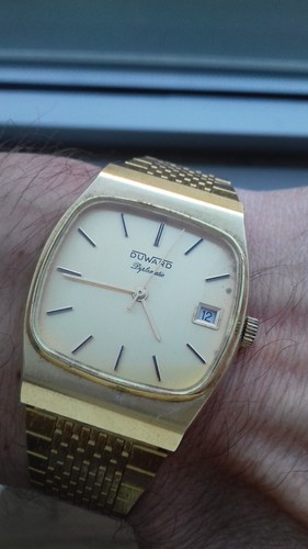 Duward 34104 calendrier - 34104,