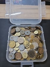 Superbe Lot 1 KILO DE MONNAIES FRANCAISE A TRIER  / ETAT  TTB A SUP + A VOIR !