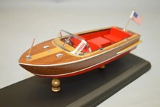 Dumas Boats #1709 1960