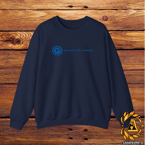 Polar air cargo airlines logo - air,