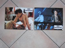 RUE BARBARE 2 Photos d'exploitation - Bernard Giraudeau, Jean-Pierre Kalfon