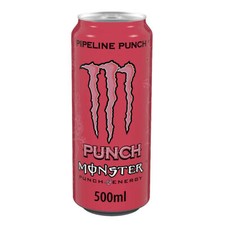 Monster Energy Pipeline Punch