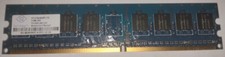 DDR2 512Mo RAM Mémoire PC