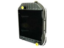 Radiateur Pour Certains Ford