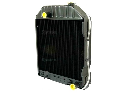 Radiateur pour certains ford - radiateur,