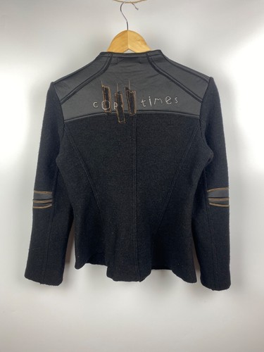 Cop copine wool - copine, 38