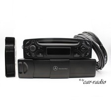 Autoradio original Mercedes