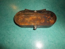 Boite à outils solex 330v2