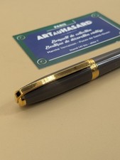 STYLO PLUME S.T. DUPONT