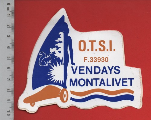 Vendays montalivet office - ❤,