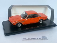 SPARK BMW ALPINA CSL E9 1/43