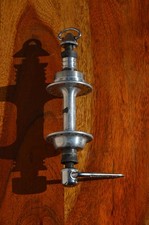 Moyeu arrière Campagnolo 1034