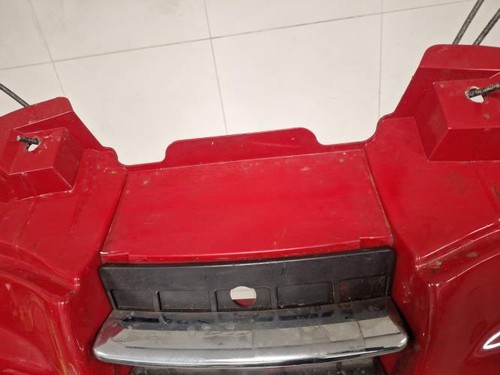 Pare choc avant alfa - avant, 147