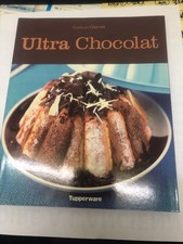 ULTRA CHOCOLAT / LIVRE
