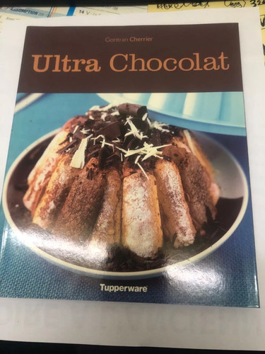 Ultra chocolat livre - ultra, /