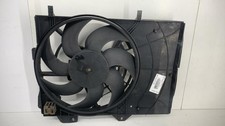 Ventilateur eau CITROEN C2