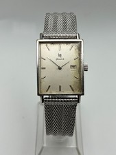 LIP Genève - Swiss Made -