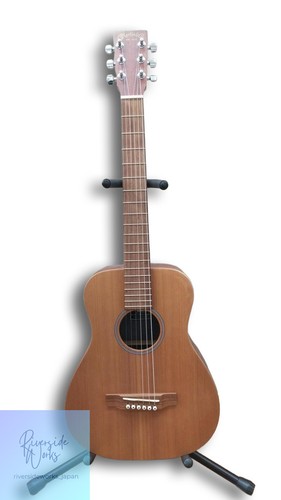 Guitare acoustique martin - martin, lx1